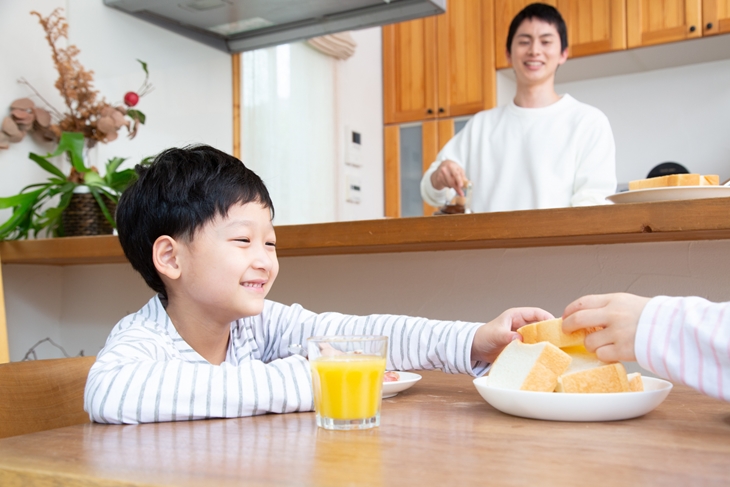 キッチンのタイプと特長を知ろう