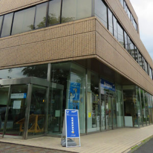 豊田店（わが家のマイスター豊田拳母店併設）
