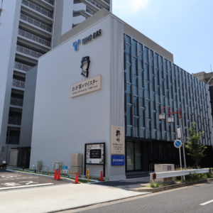 中村店（わが家のマイスター中村太閤通店併設）