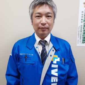 長崎 孝二郎