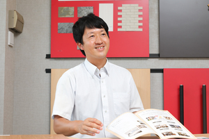 加藤マイスター