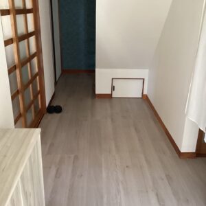 Nさま邸