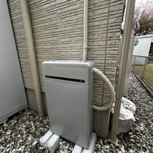 Oさま邸